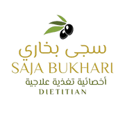 Saja Bukhari