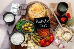 بكتيريا الأمعاء