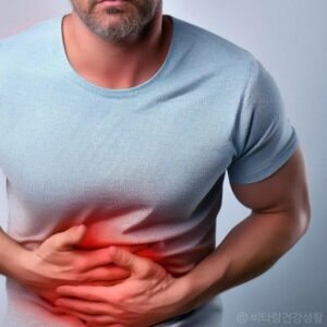 زيادة البكتيريا النافعة في الامعاء
